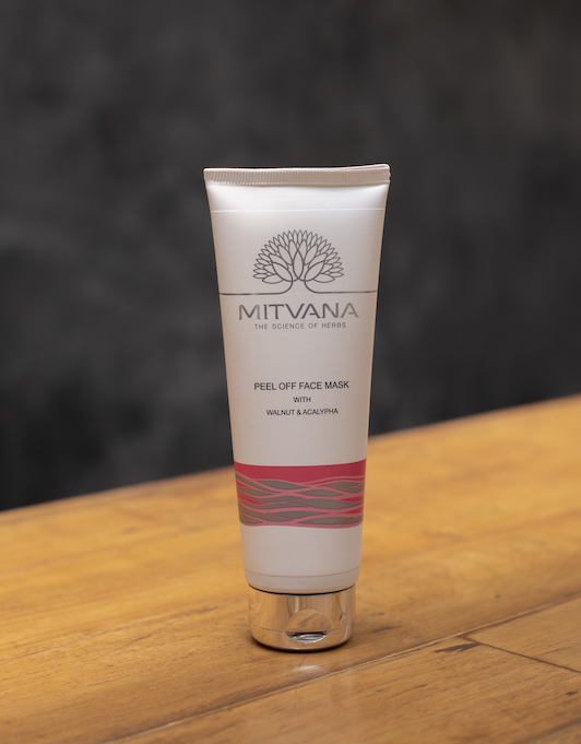 Peel Off Face Mask 100 ml