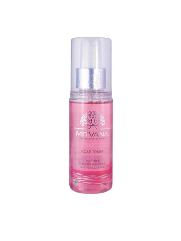 Rose Toner - 100ML
