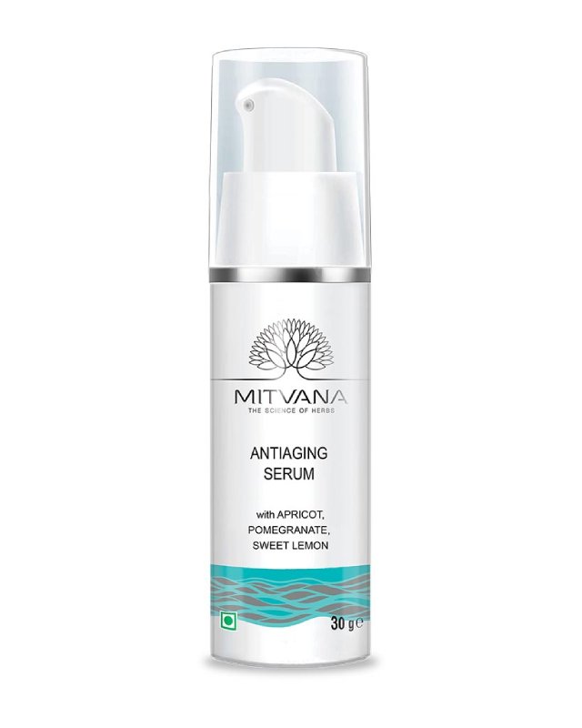 Anti Ageing Serum 30 ML