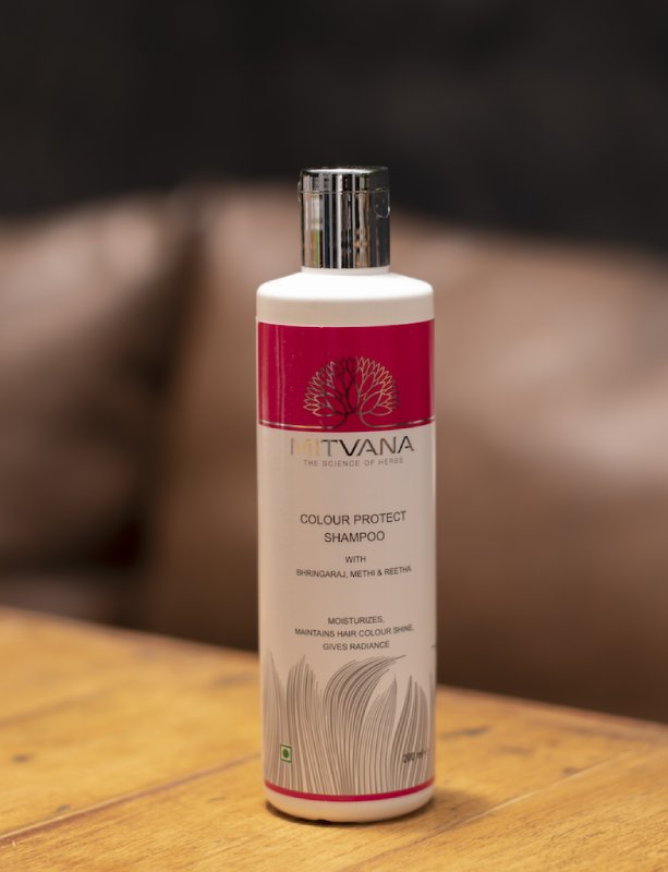 Colour Protect Shampoo