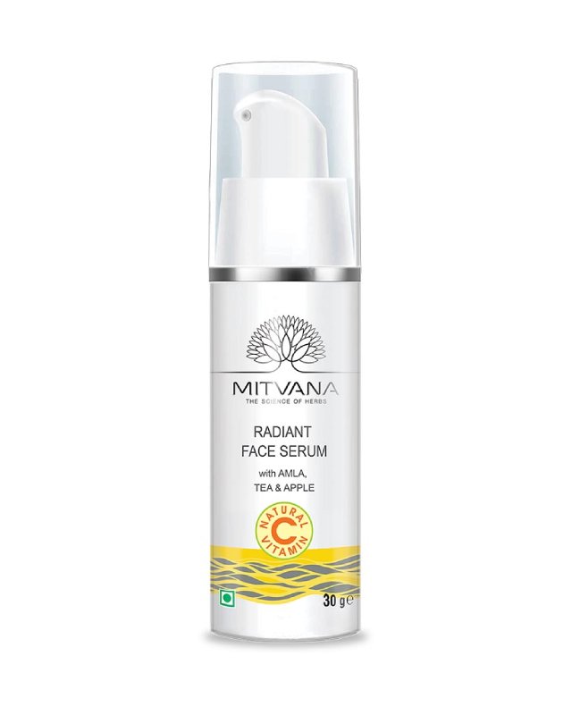 Radiant Face Serum 30 ML