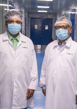 Clinical Testing