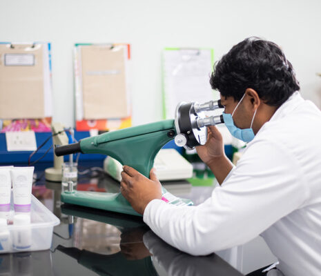 Herbal Research