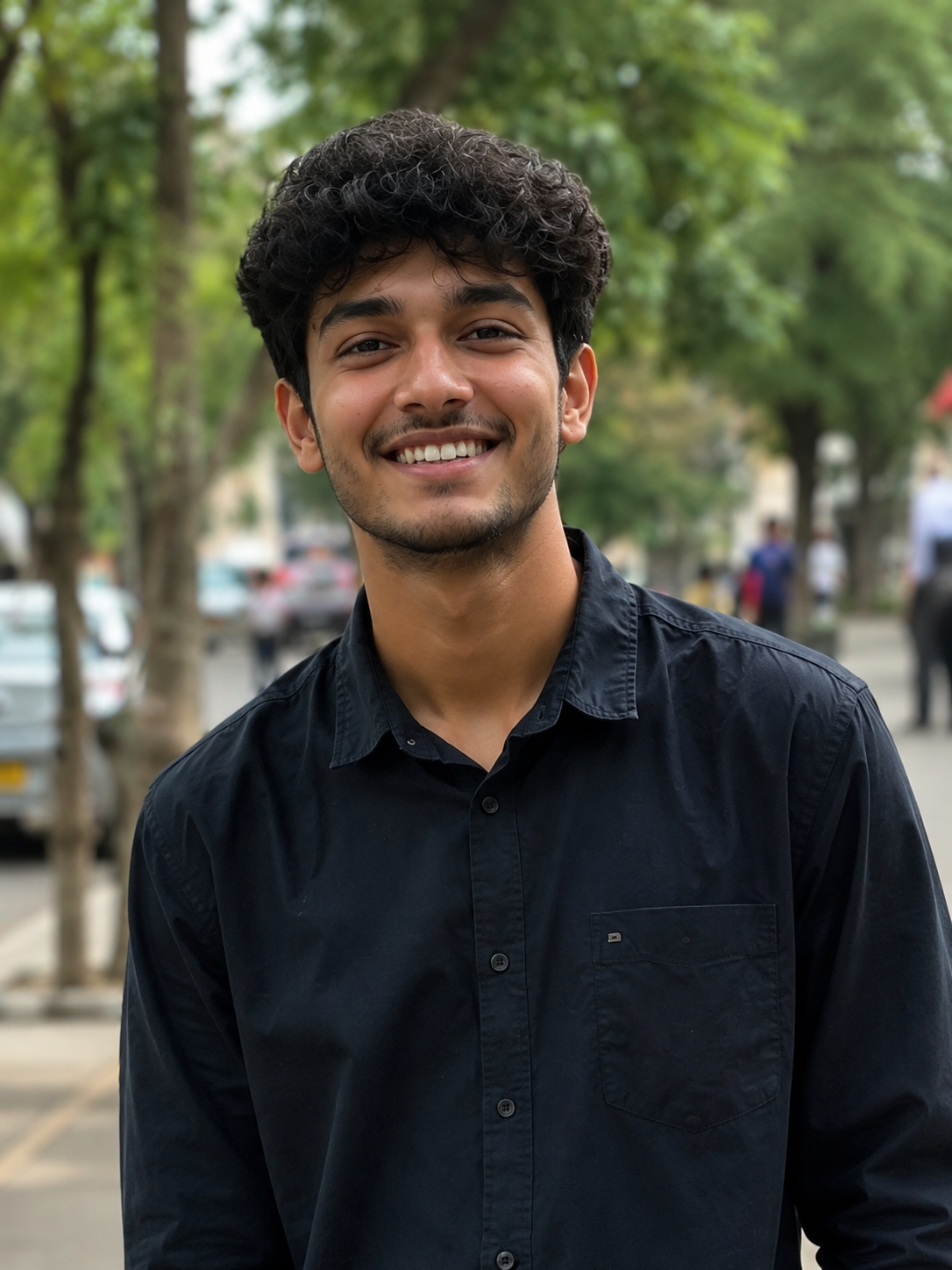 Rohit