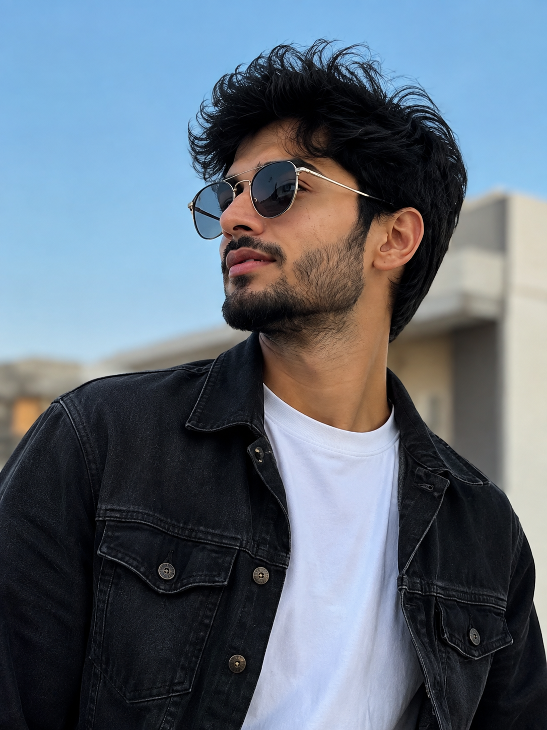 Arjun Nair